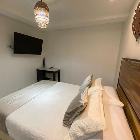 Maidy Luxury Hotel Medellín Zewnętrze zdjęcie