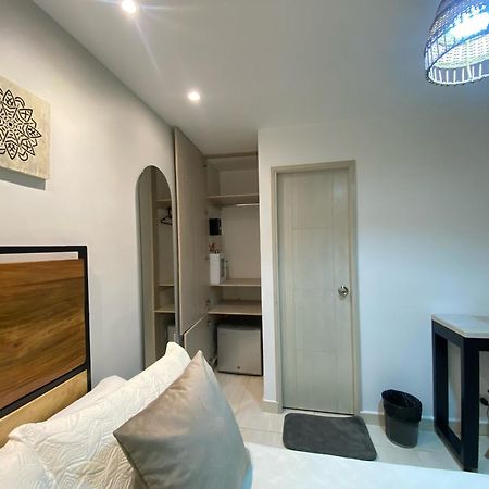 Maidy Luxury Hotel Medellín Zewnętrze zdjęcie