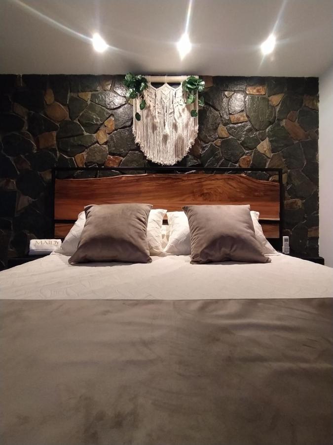 Maidy Luxury Hotel Medellín Zewnętrze zdjęcie