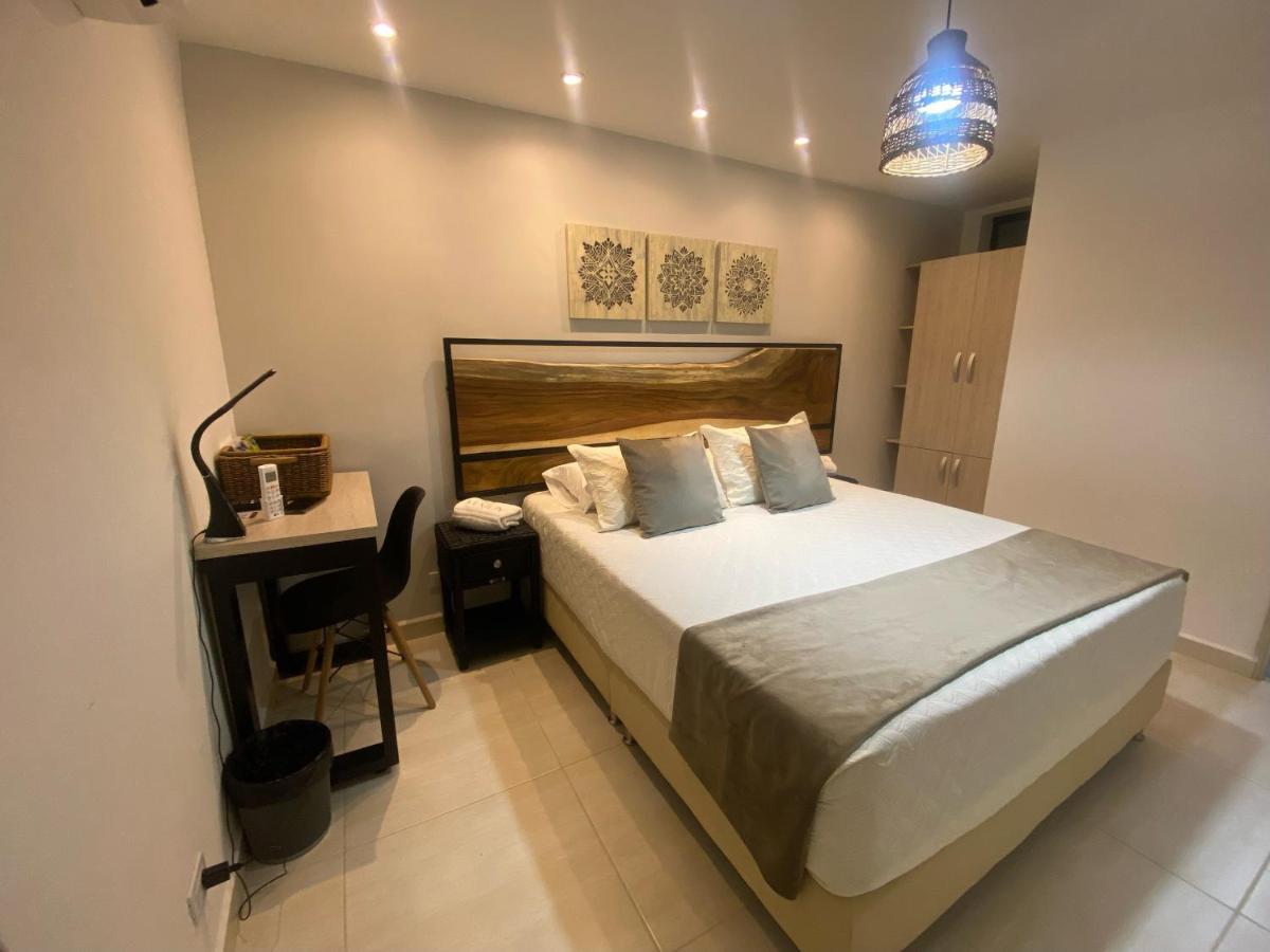 Maidy Luxury Hotel Medellín Zewnętrze zdjęcie