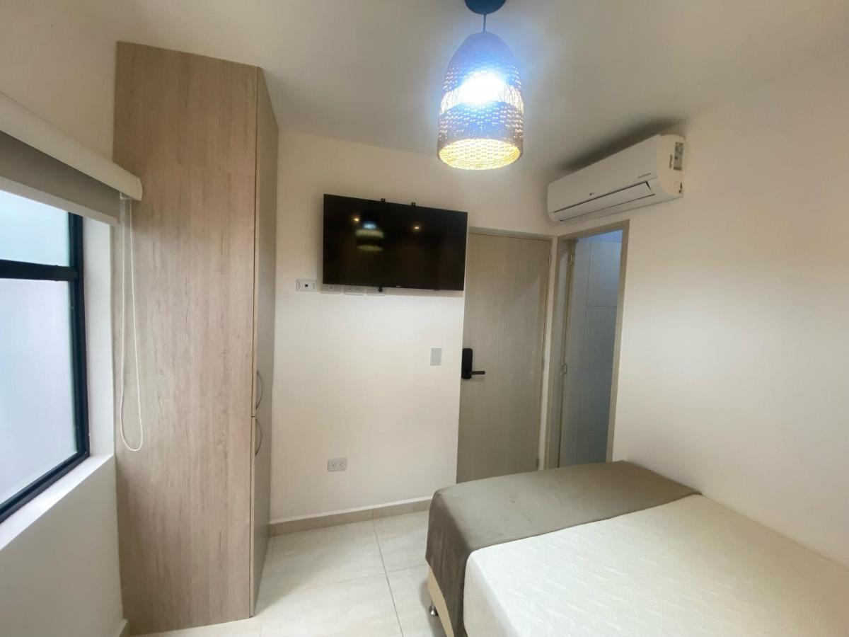 Maidy Luxury Hotel Medellín Zewnętrze zdjęcie