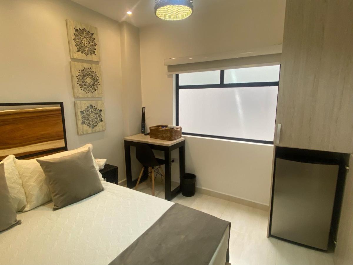 Maidy Luxury Hotel Medellín Zewnętrze zdjęcie