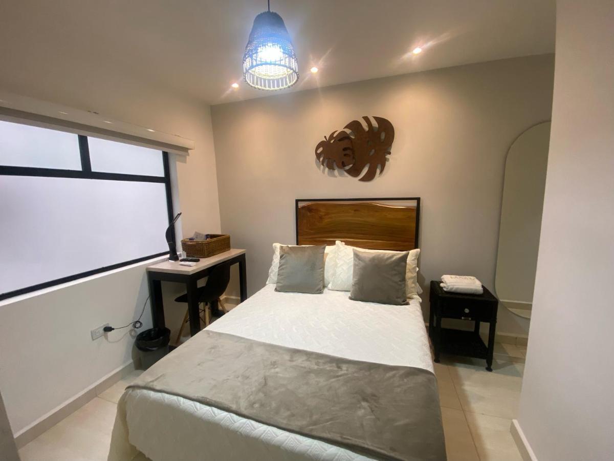 Maidy Luxury Hotel Medellín Zewnętrze zdjęcie