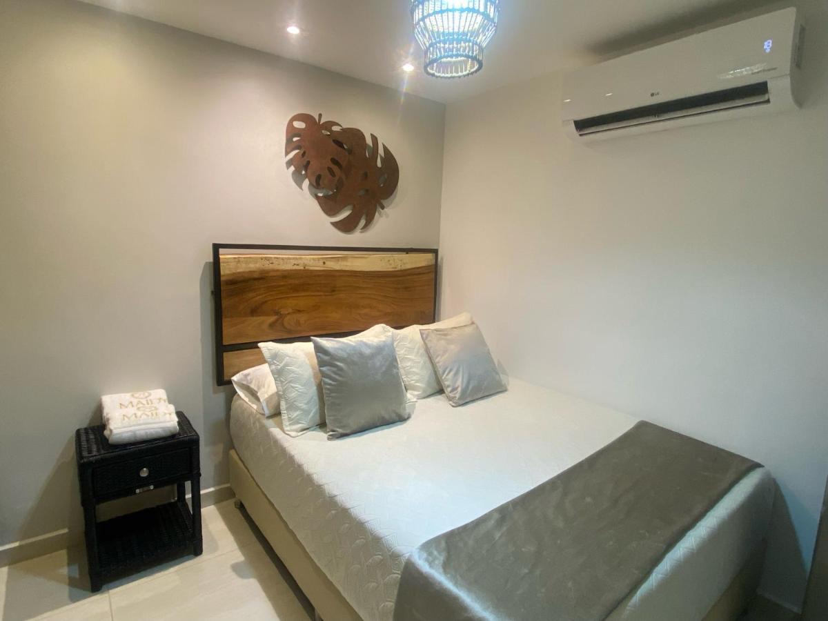 Maidy Luxury Hotel Medellín Zewnętrze zdjęcie