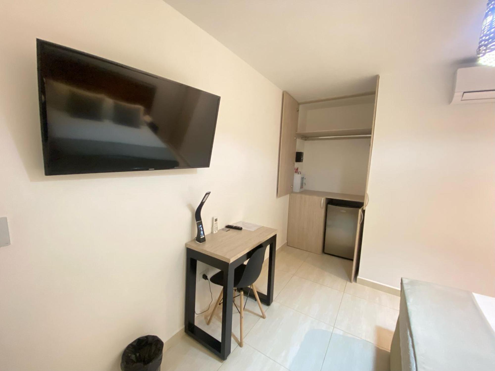 Maidy Luxury Hotel Medellín Zewnętrze zdjęcie