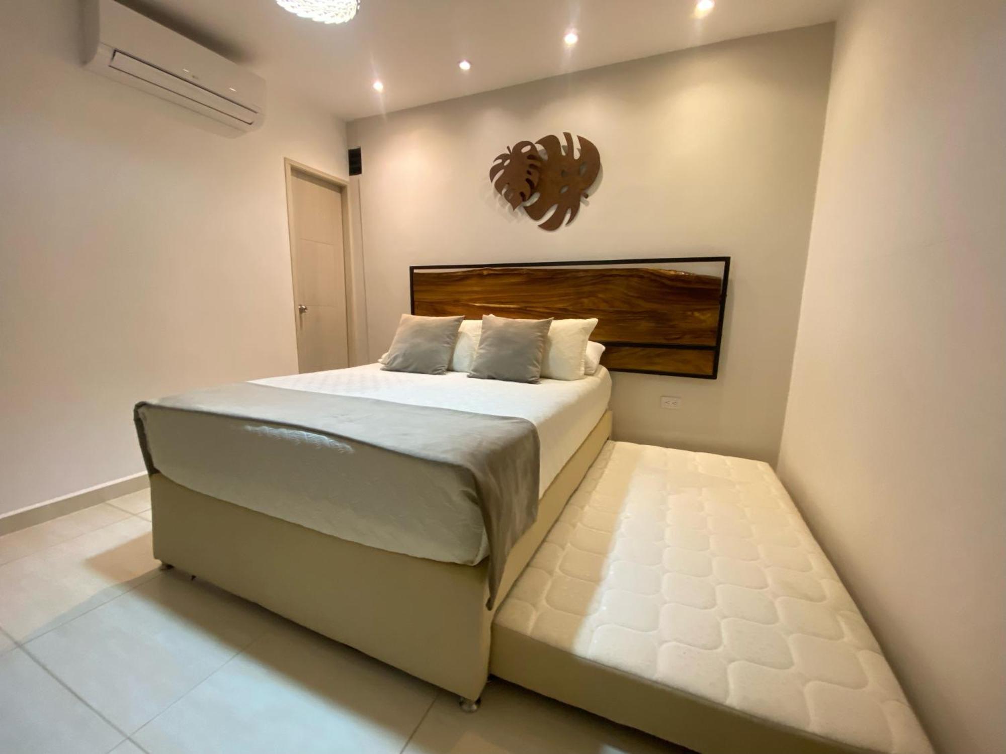 Maidy Luxury Hotel Medellín Zewnętrze zdjęcie
