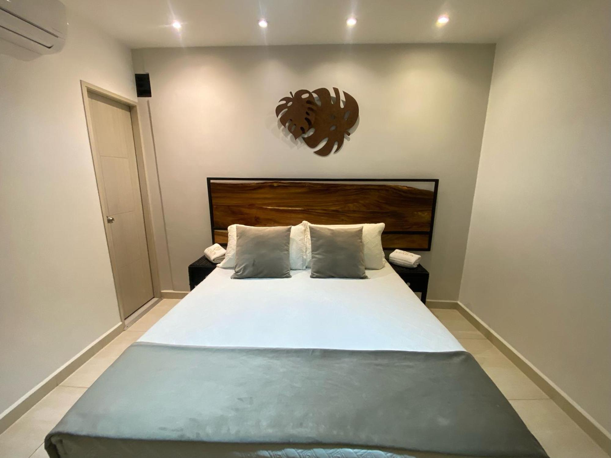 Maidy Luxury Hotel Medellín Zewnętrze zdjęcie