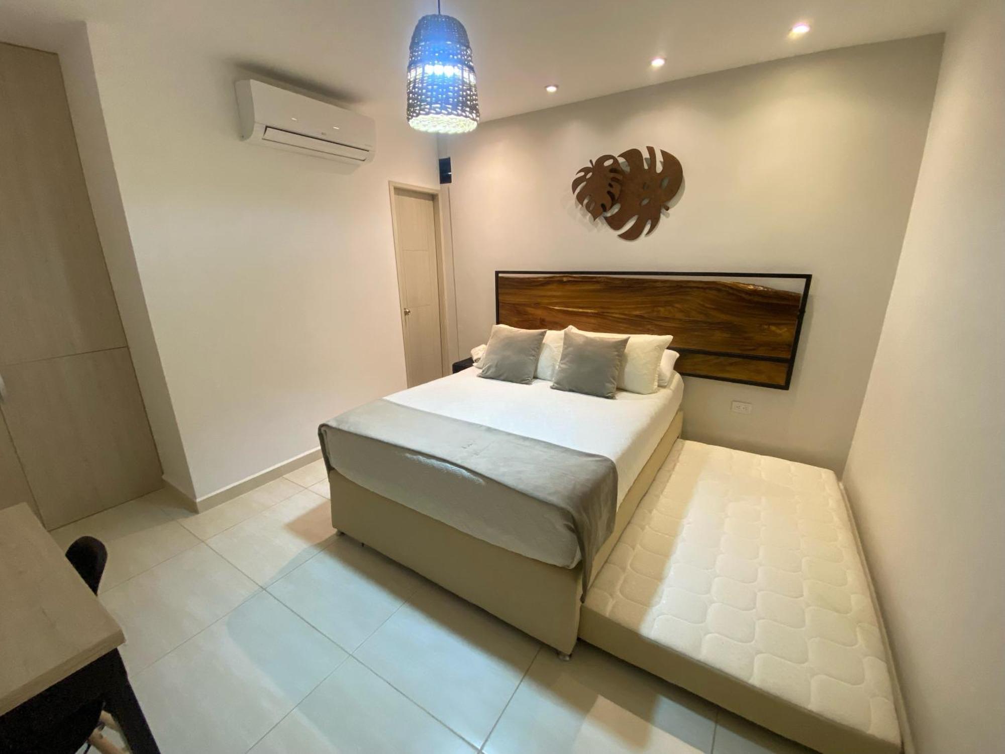 Maidy Luxury Hotel Medellín Zewnętrze zdjęcie