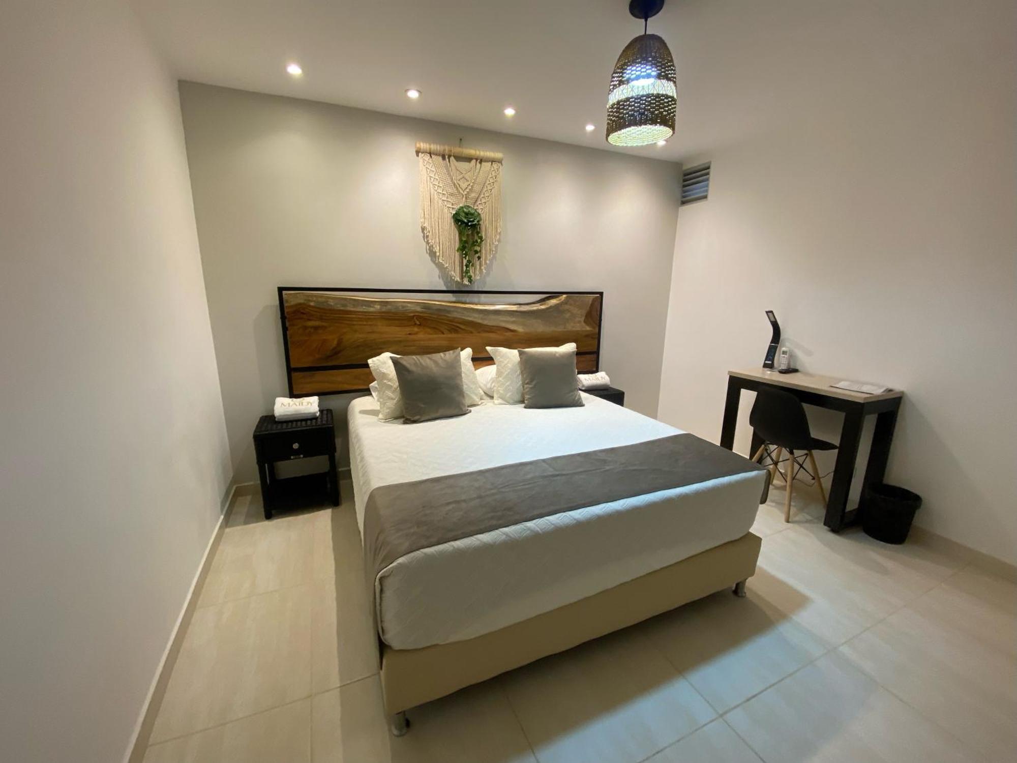 Maidy Luxury Hotel Medellín Zewnętrze zdjęcie