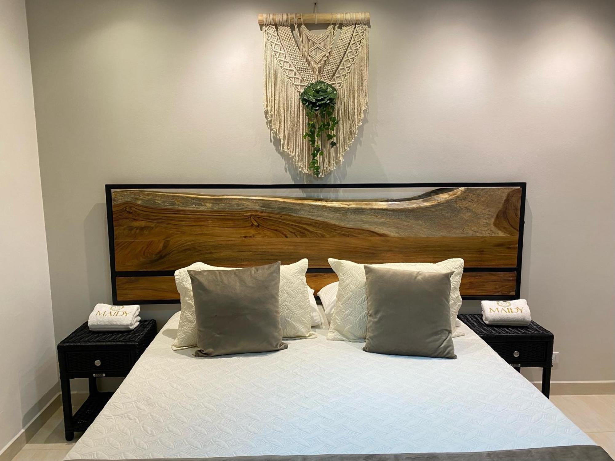 Maidy Luxury Hotel Medellín Zewnętrze zdjęcie