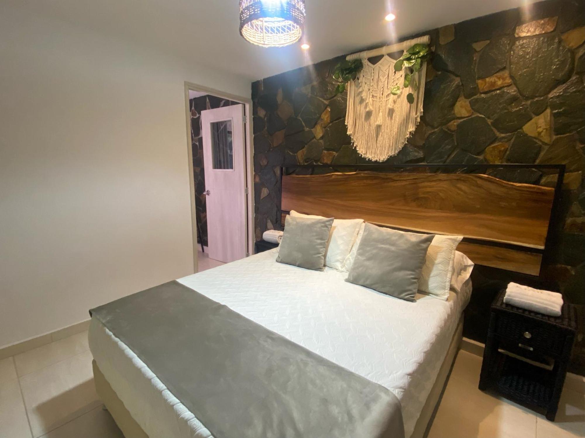 Maidy Luxury Hotel Medellín Zewnętrze zdjęcie