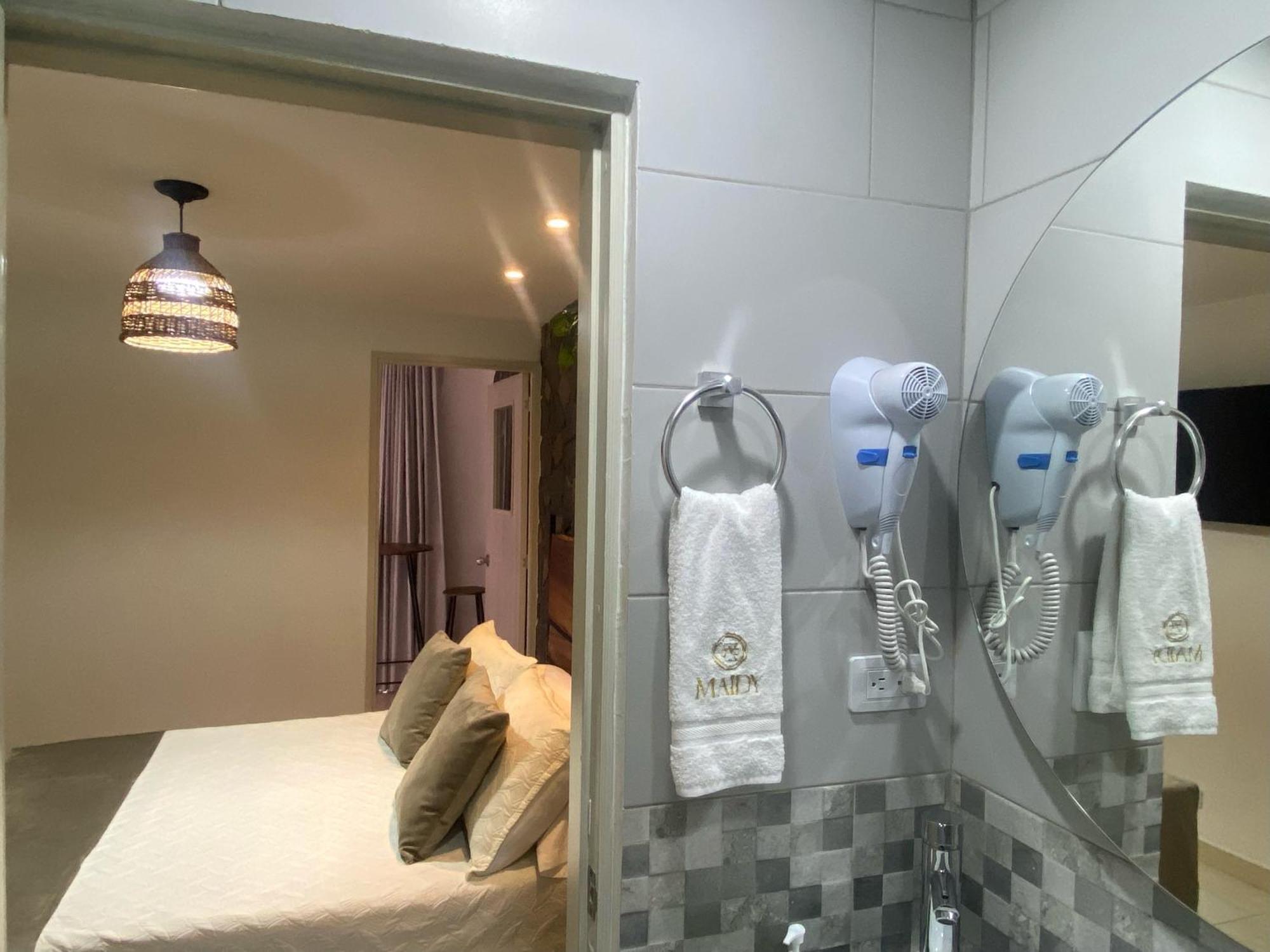 Maidy Luxury Hotel Medellín Zewnętrze zdjęcie
