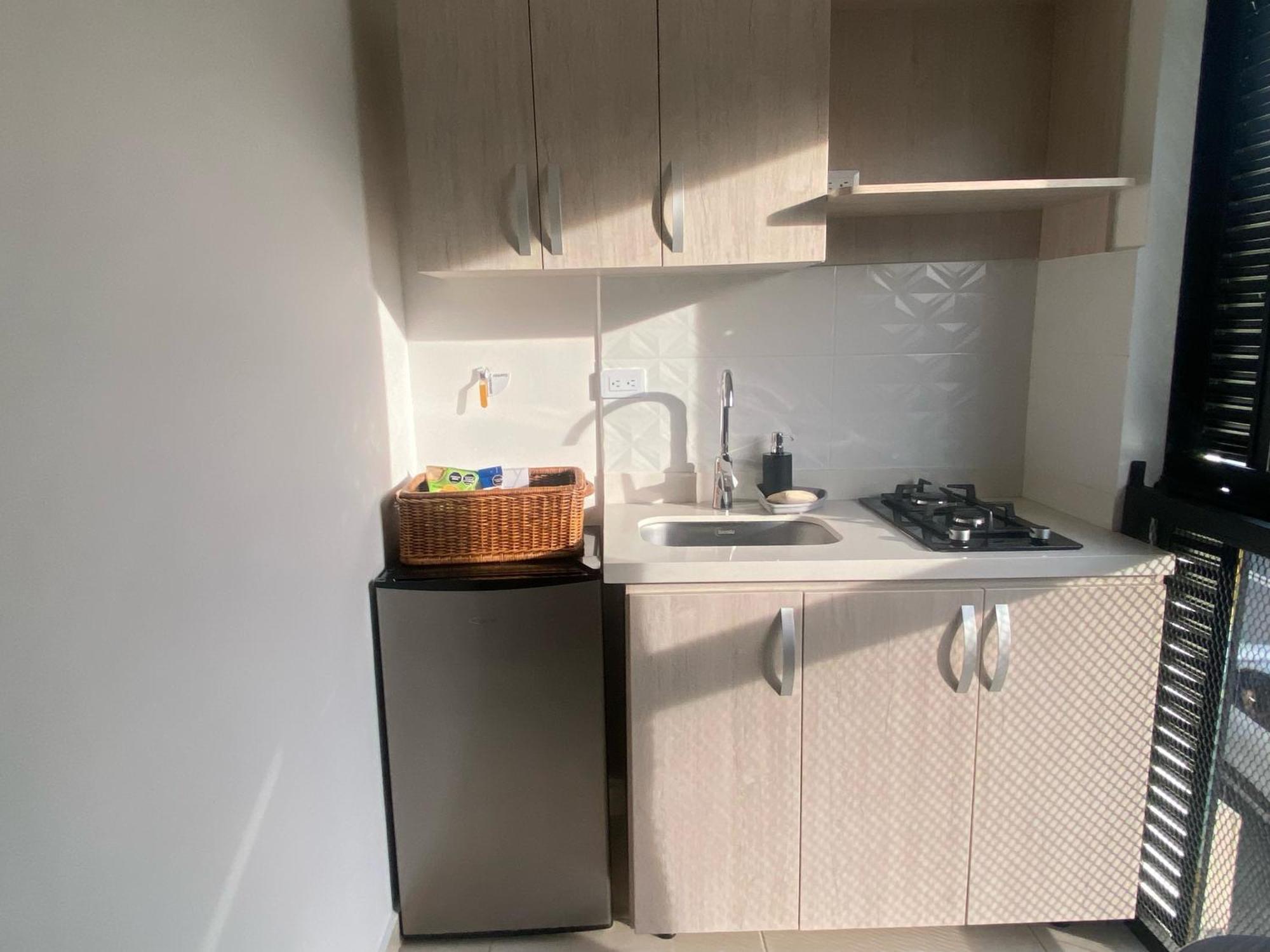 Maidy Luxury Hotel Medellín Zewnętrze zdjęcie