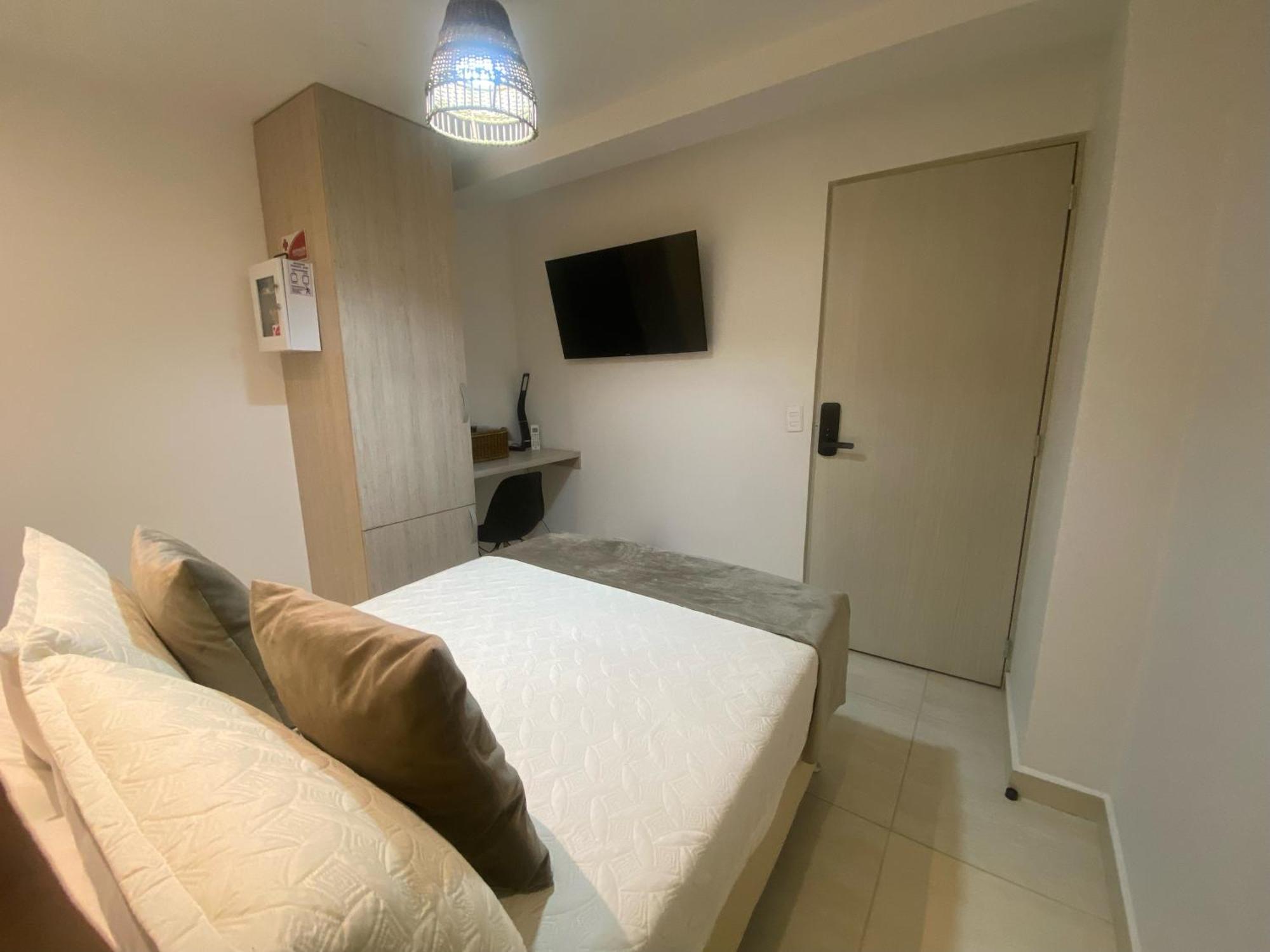 Maidy Luxury Hotel Medellín Zewnętrze zdjęcie