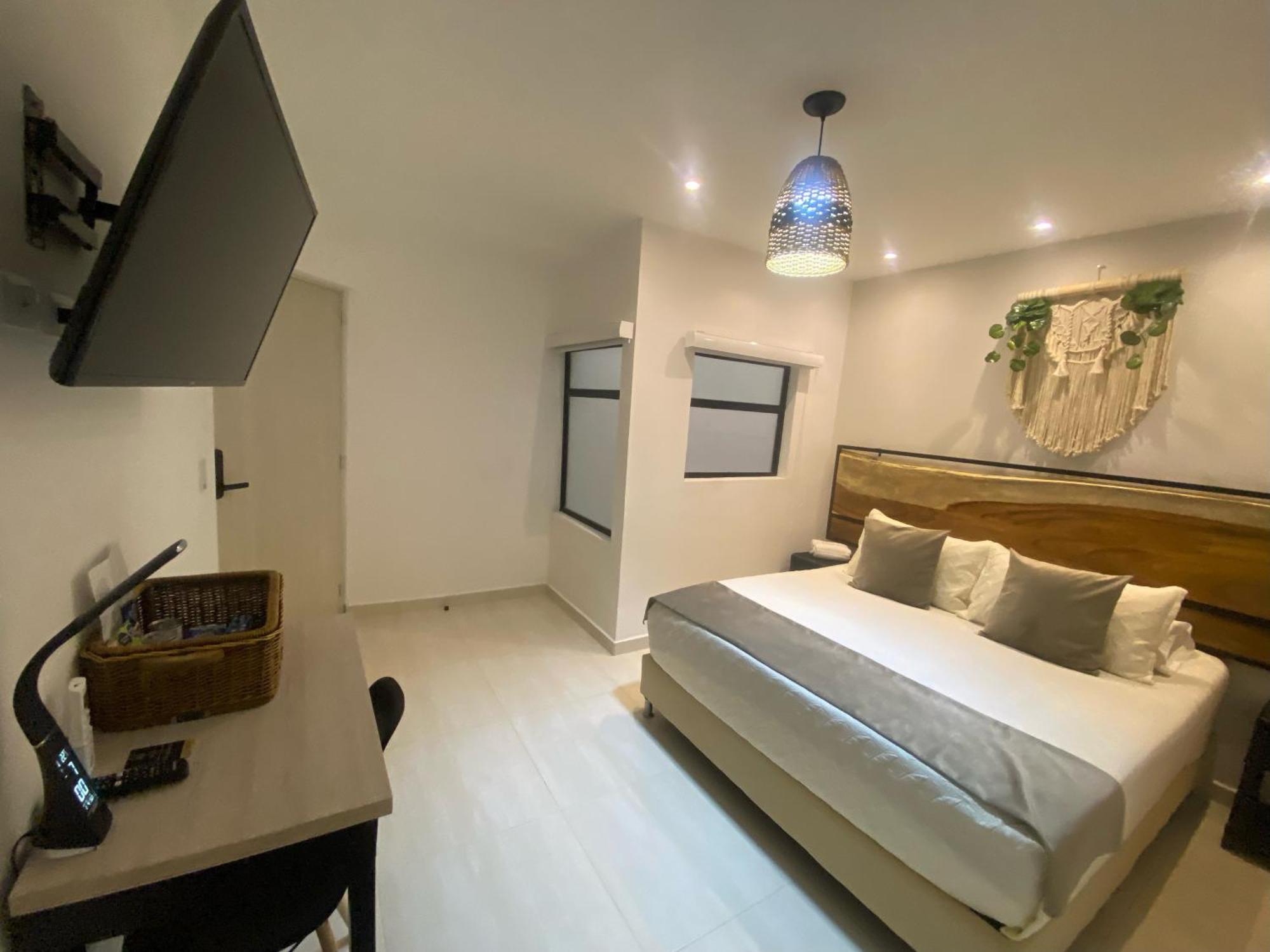 Maidy Luxury Hotel Medellín Zewnętrze zdjęcie