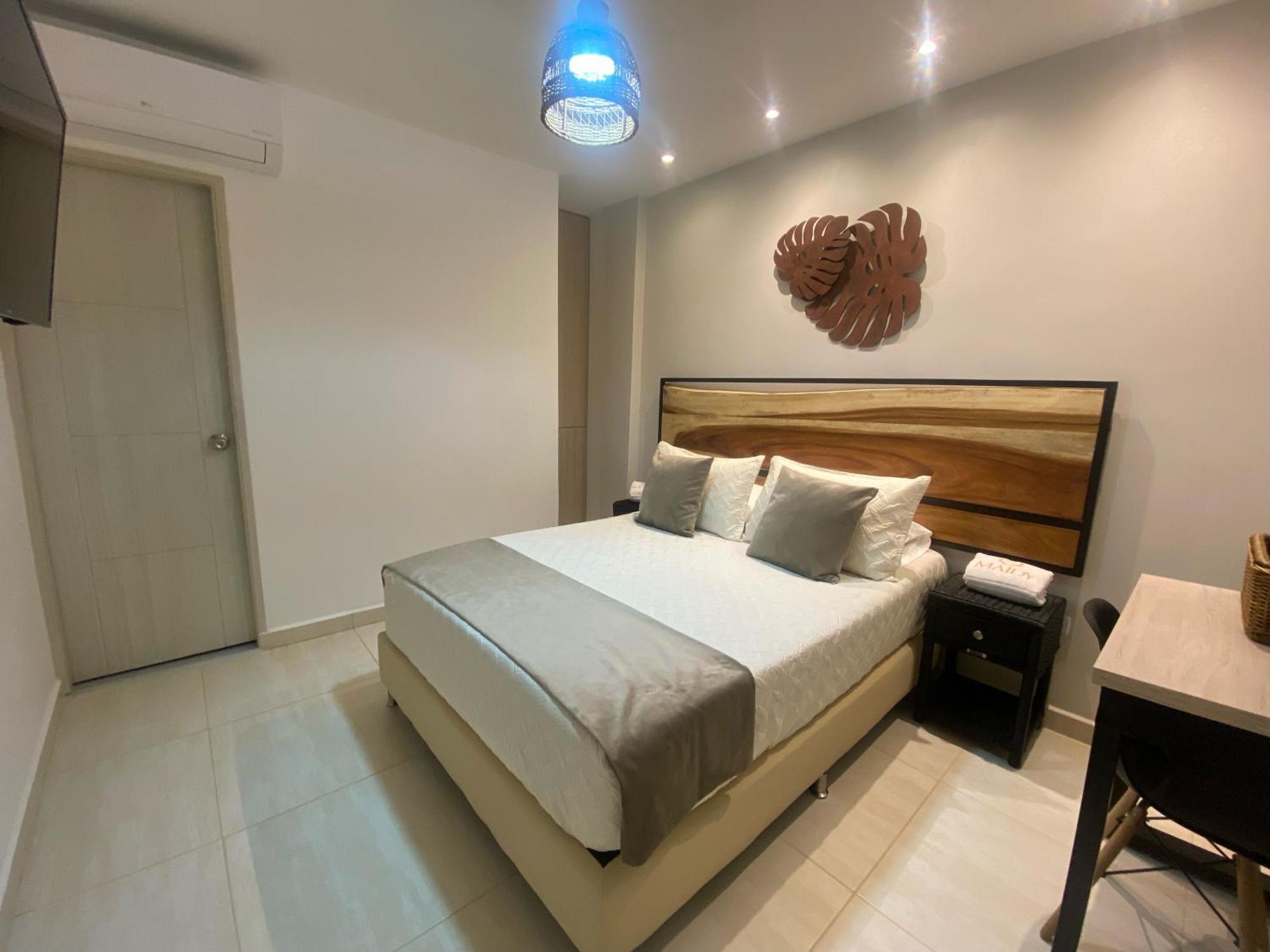 Maidy Luxury Hotel Medellín Zewnętrze zdjęcie