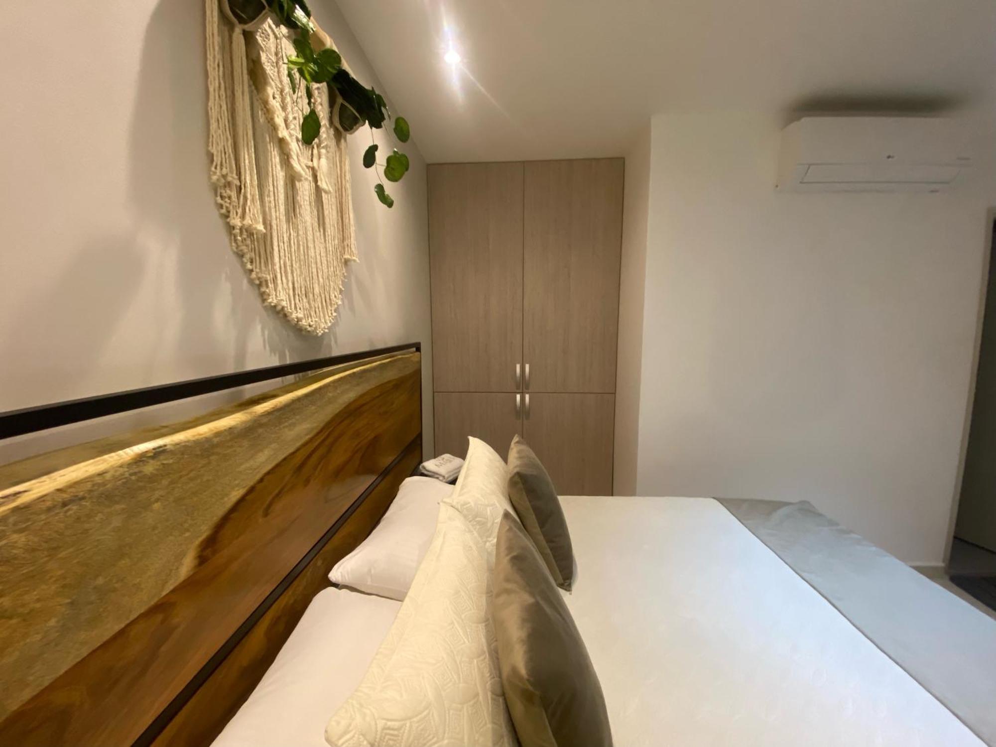 Maidy Luxury Hotel Medellín Zewnętrze zdjęcie