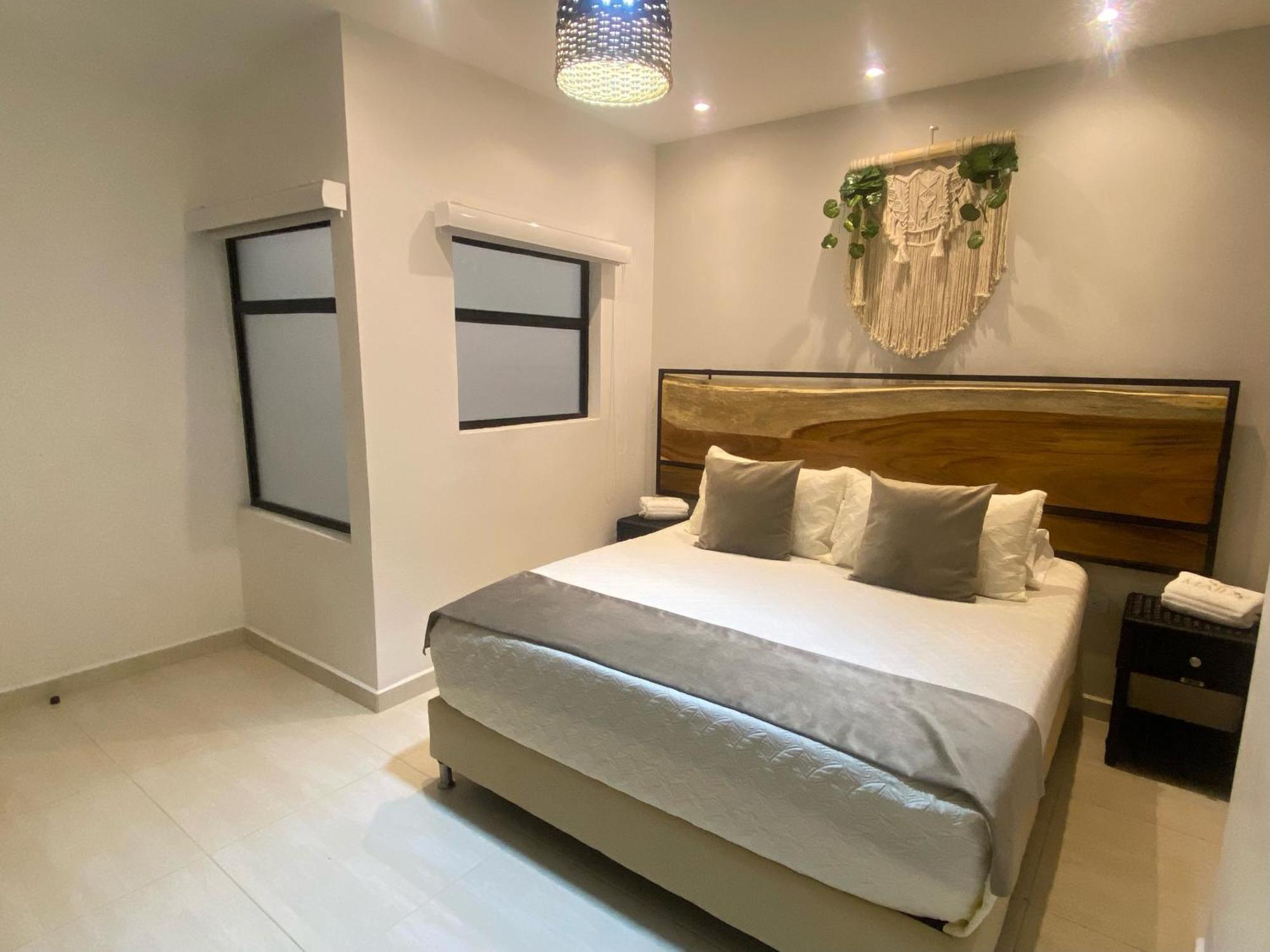 Maidy Luxury Hotel Medellín Zewnętrze zdjęcie