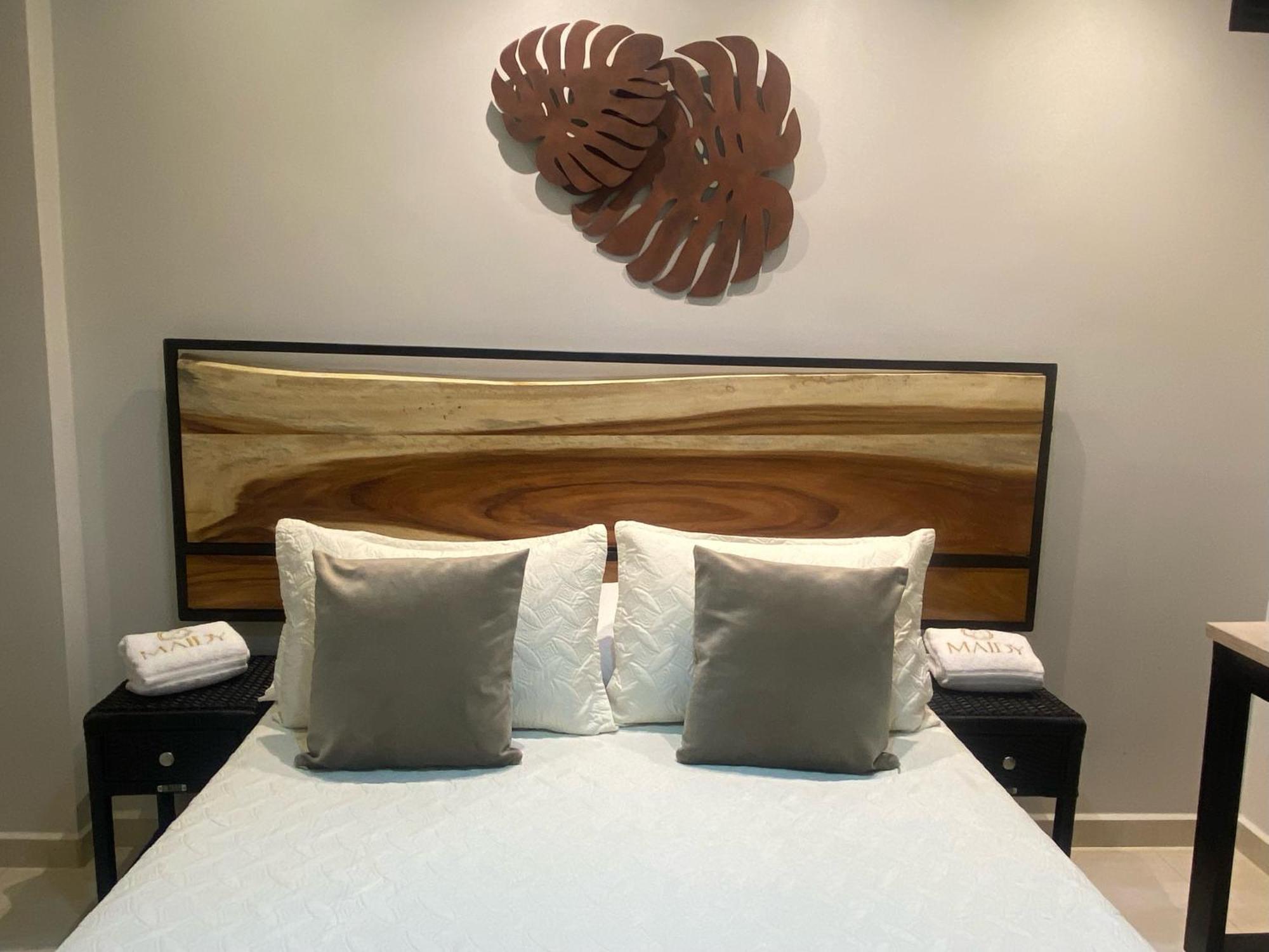 Maidy Luxury Hotel Medellín Zewnętrze zdjęcie