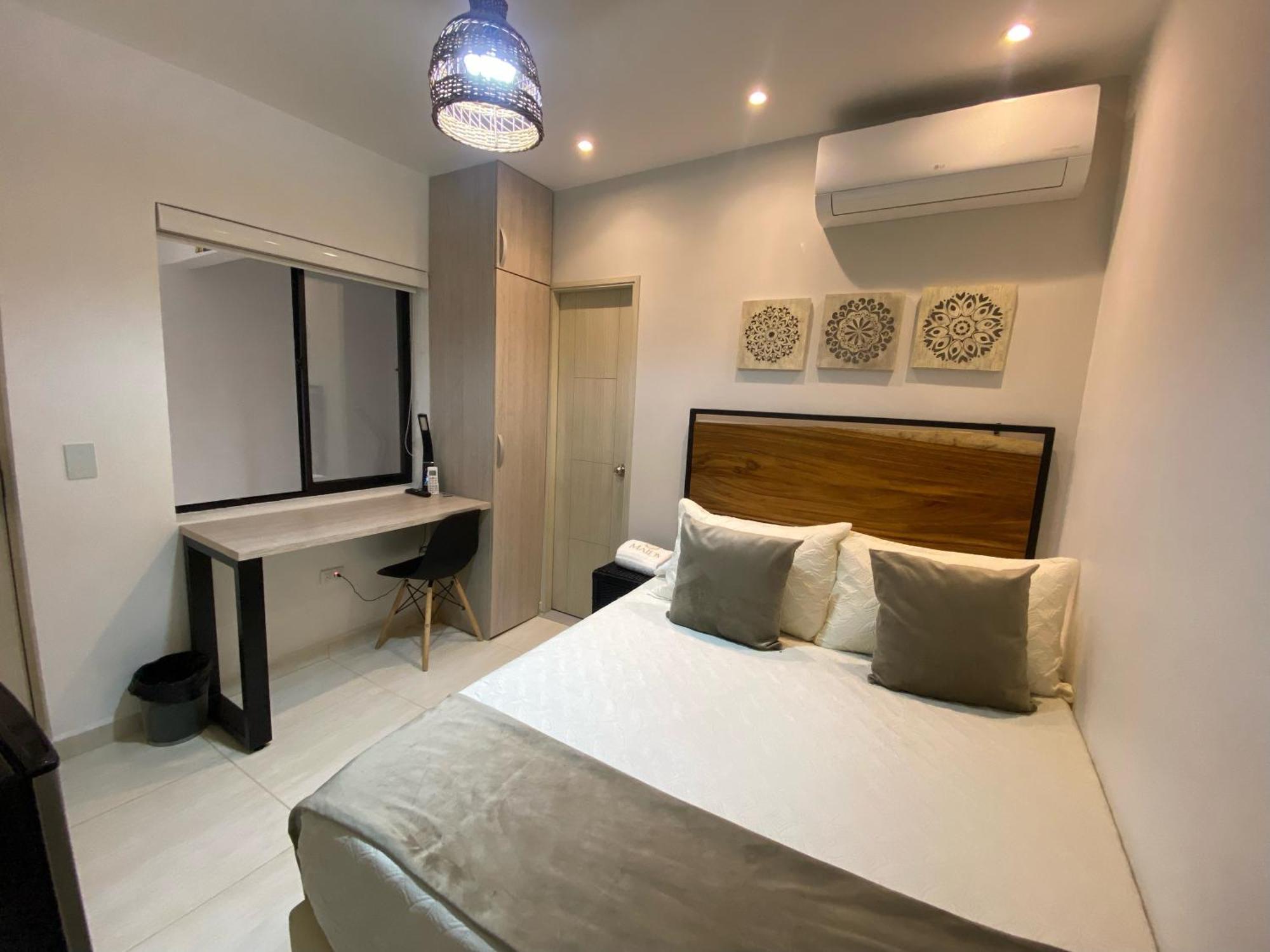 Maidy Luxury Hotel Medellín Zewnętrze zdjęcie
