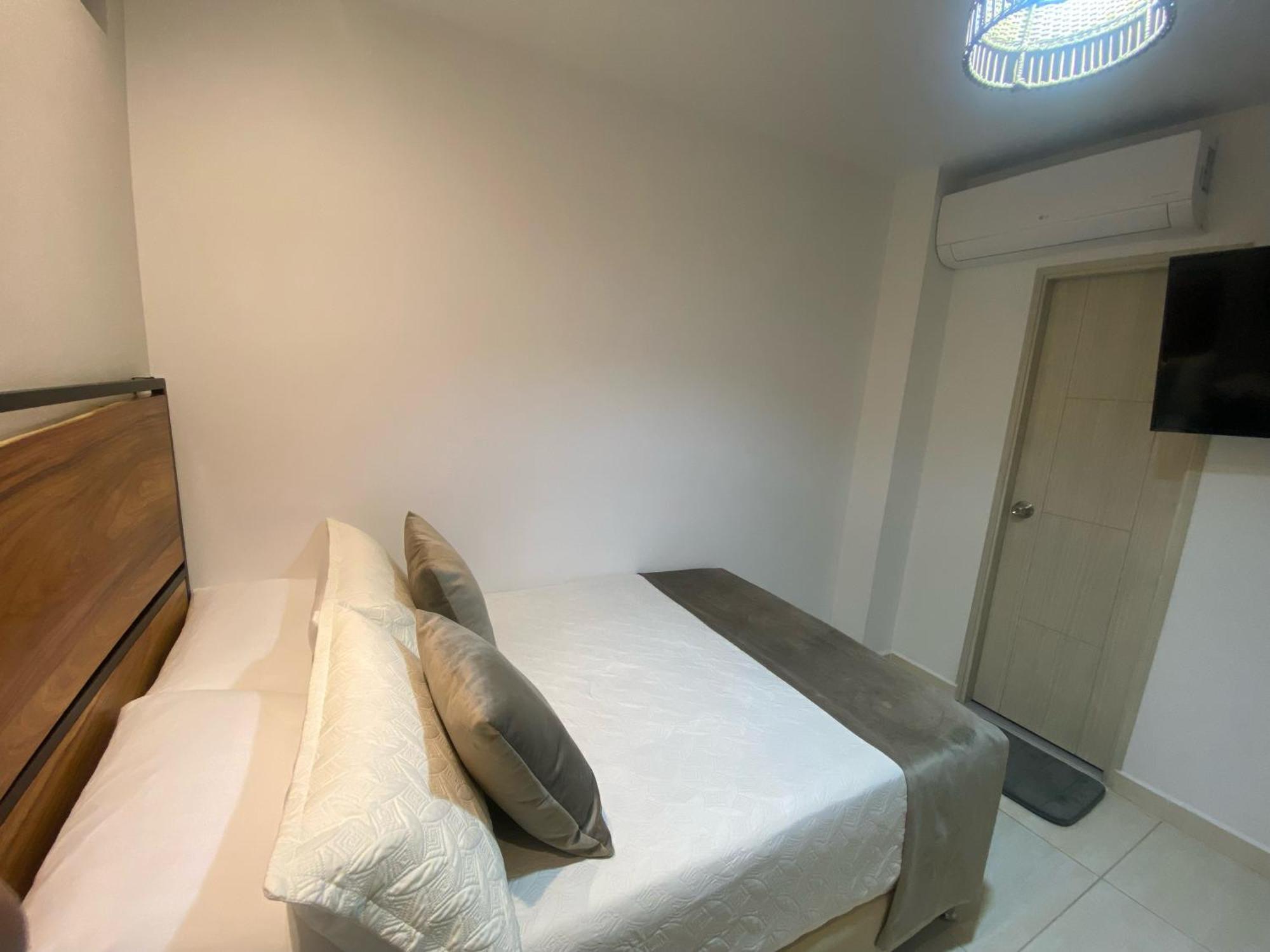 Maidy Luxury Hotel Medellín Zewnętrze zdjęcie