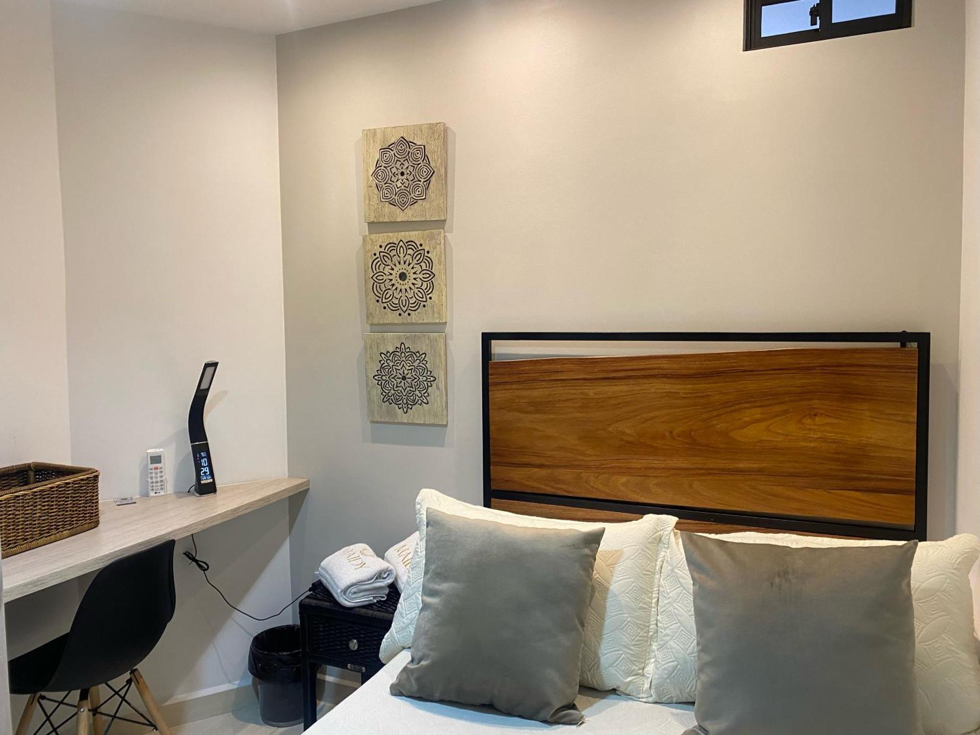 Maidy Luxury Hotel Medellín Zewnętrze zdjęcie
