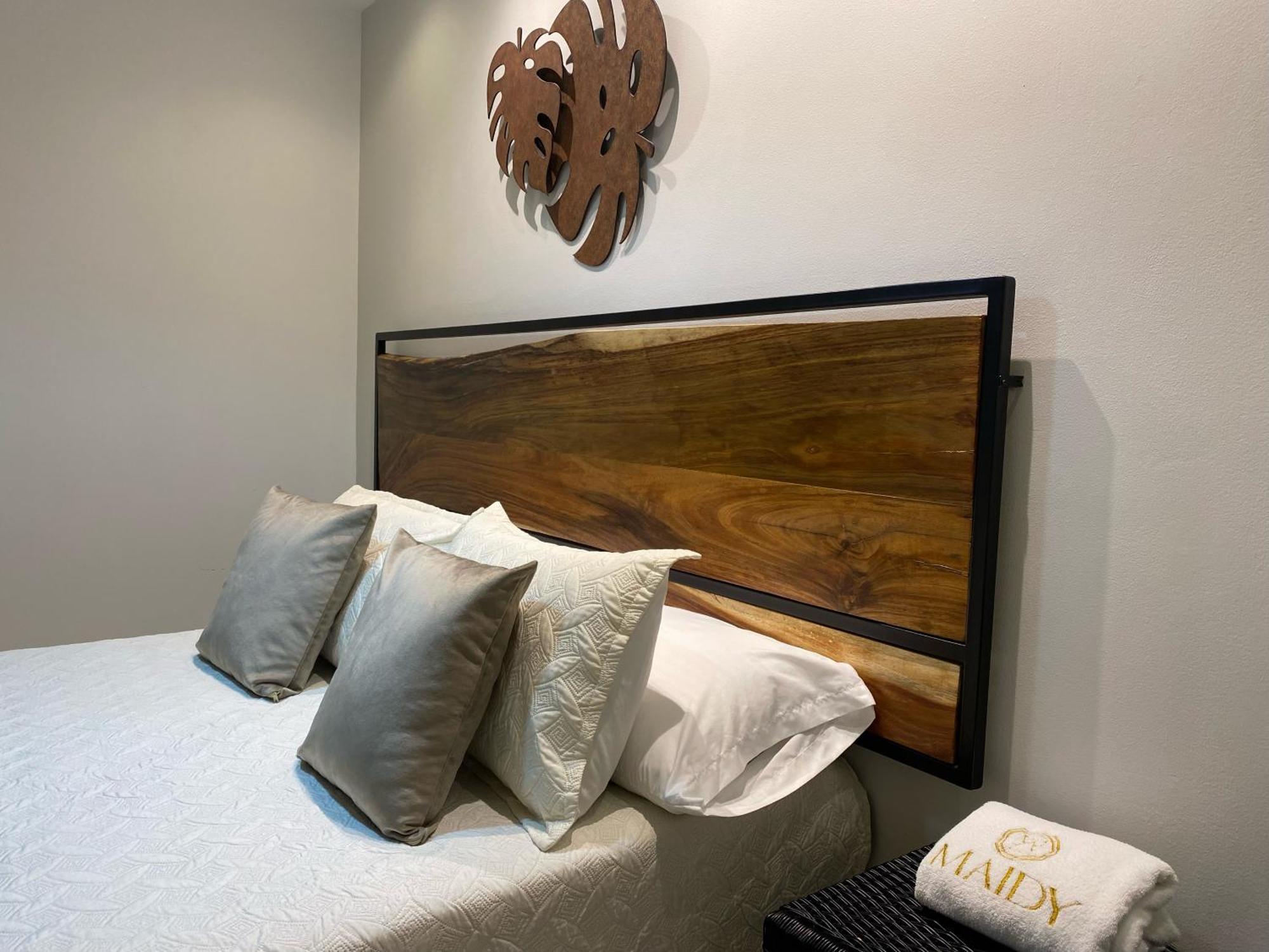 Maidy Luxury Hotel Medellín Zewnętrze zdjęcie