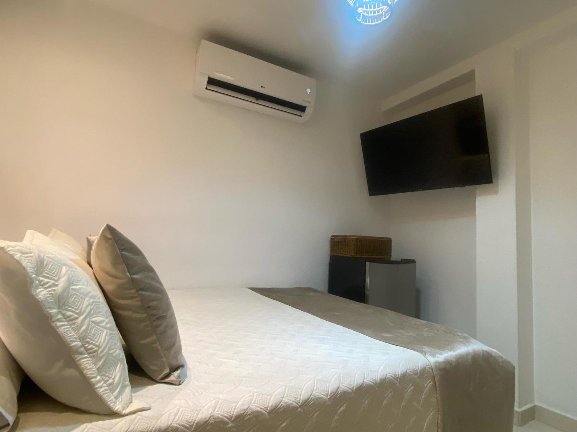 Maidy Luxury Hotel Medellín Zewnętrze zdjęcie