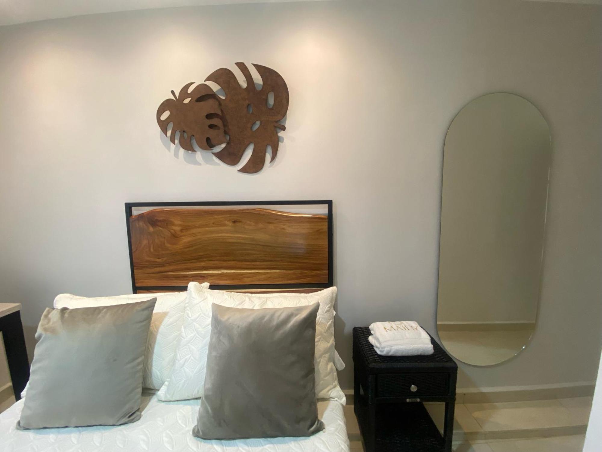 Maidy Luxury Hotel Medellín Zewnętrze zdjęcie