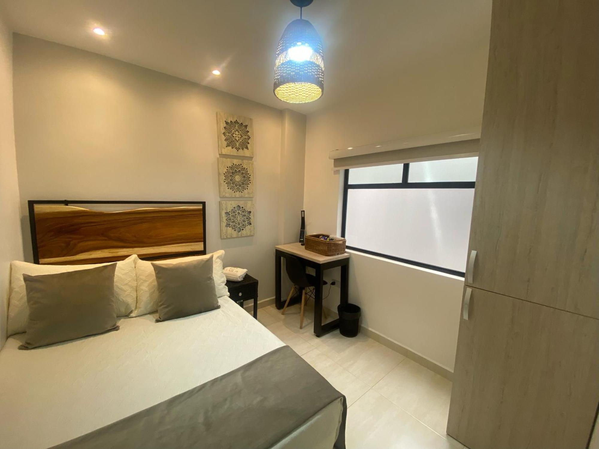 Maidy Luxury Hotel Medellín Zewnętrze zdjęcie