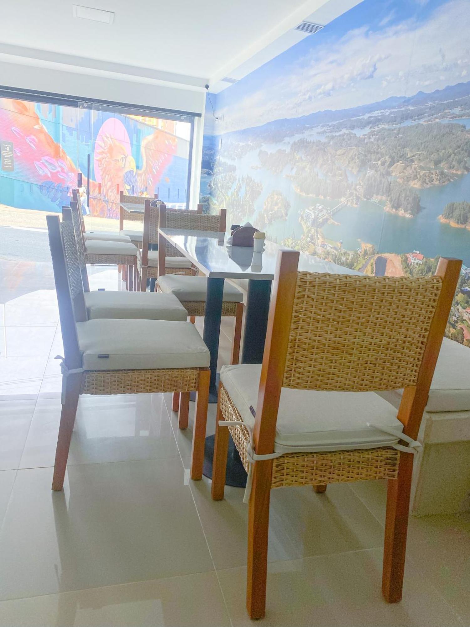 Maidy Luxury Hotel Medellín Zewnętrze zdjęcie