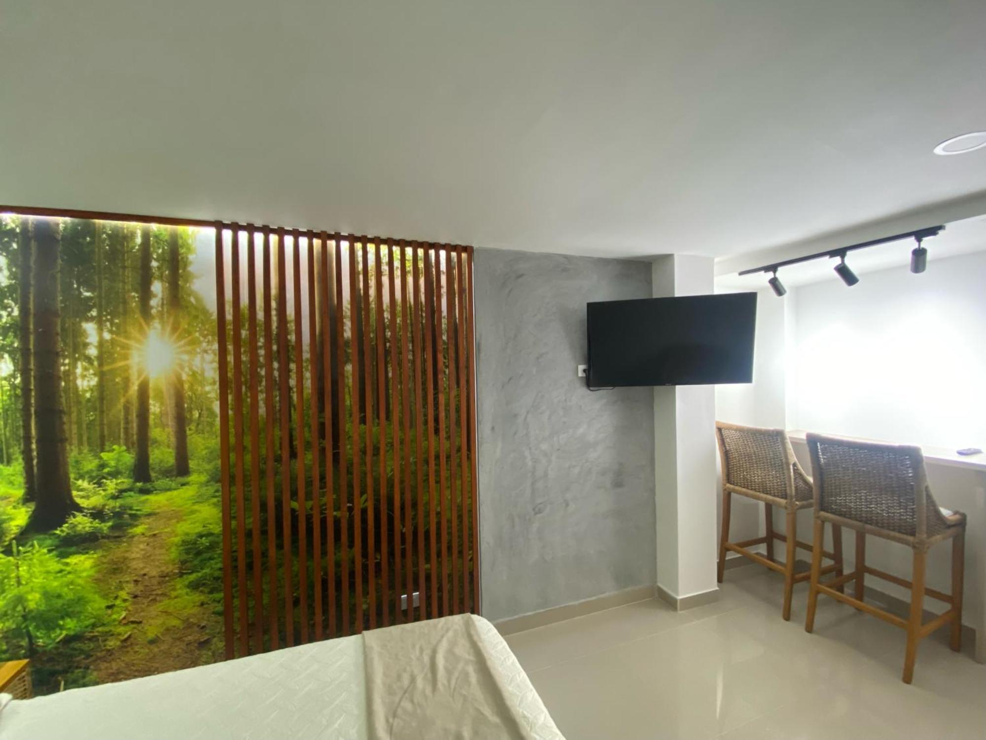 Maidy Luxury Hotel Medellín Zewnętrze zdjęcie