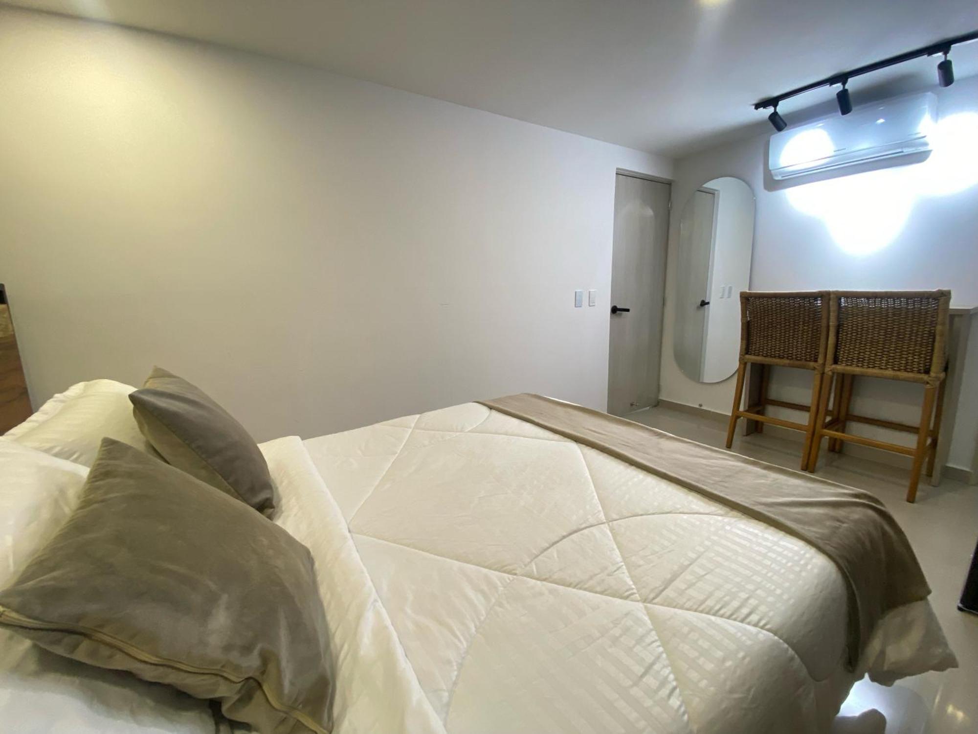 Maidy Luxury Hotel Medellín Zewnętrze zdjęcie
