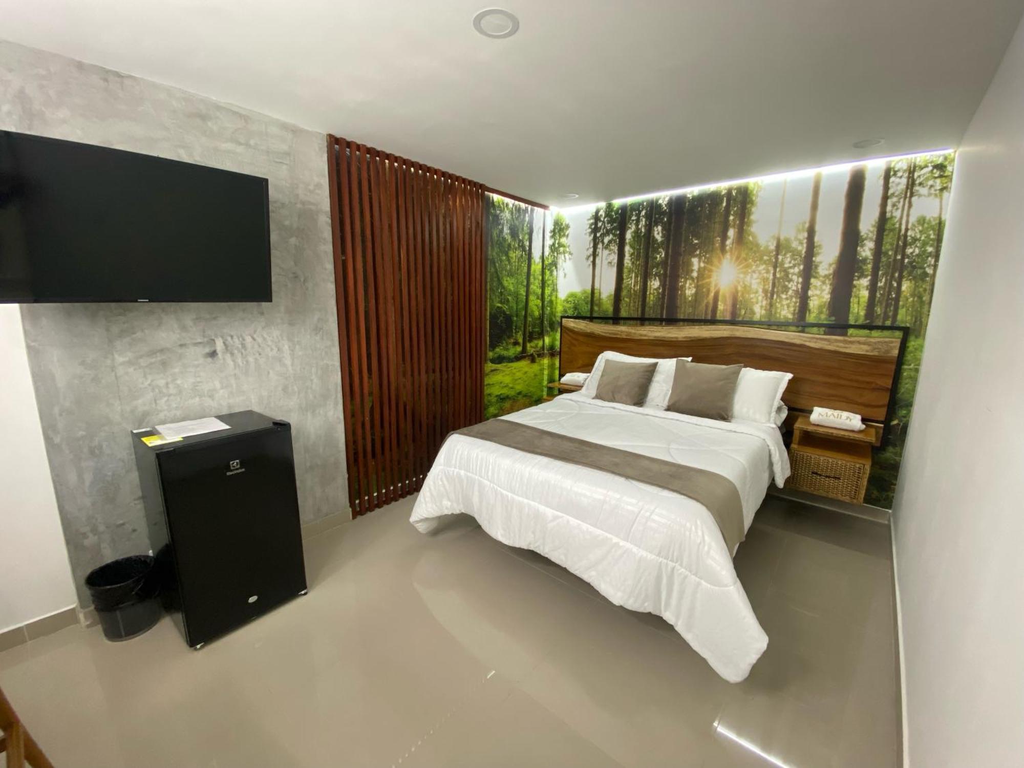 Maidy Luxury Hotel Medellín Zewnętrze zdjęcie
