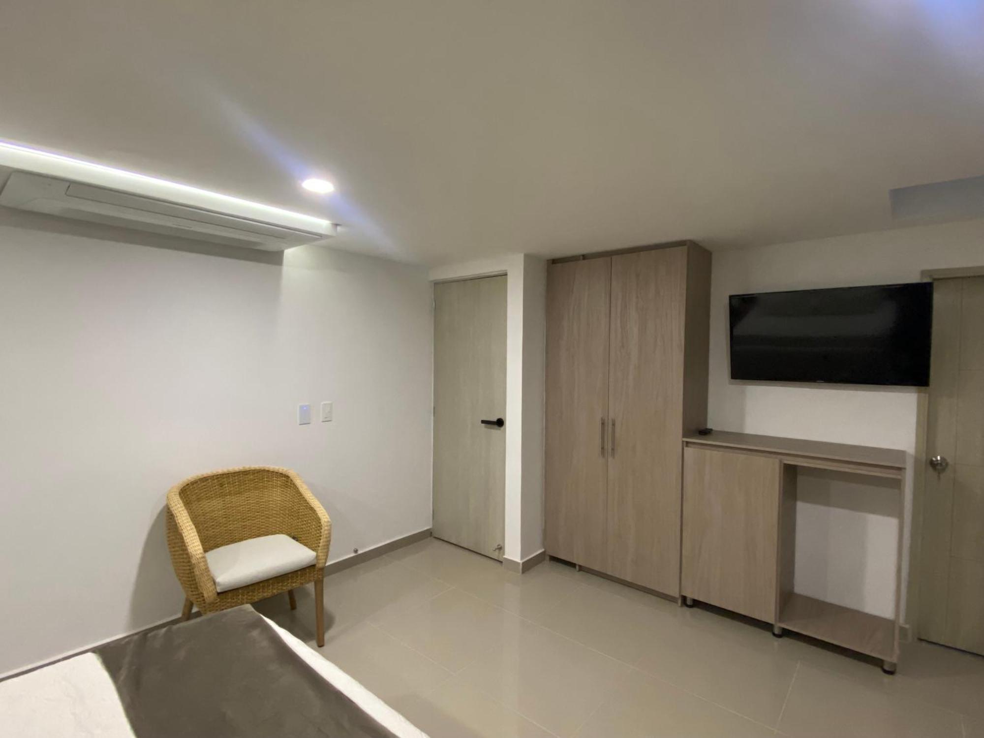 Maidy Luxury Hotel Medellín Zewnętrze zdjęcie