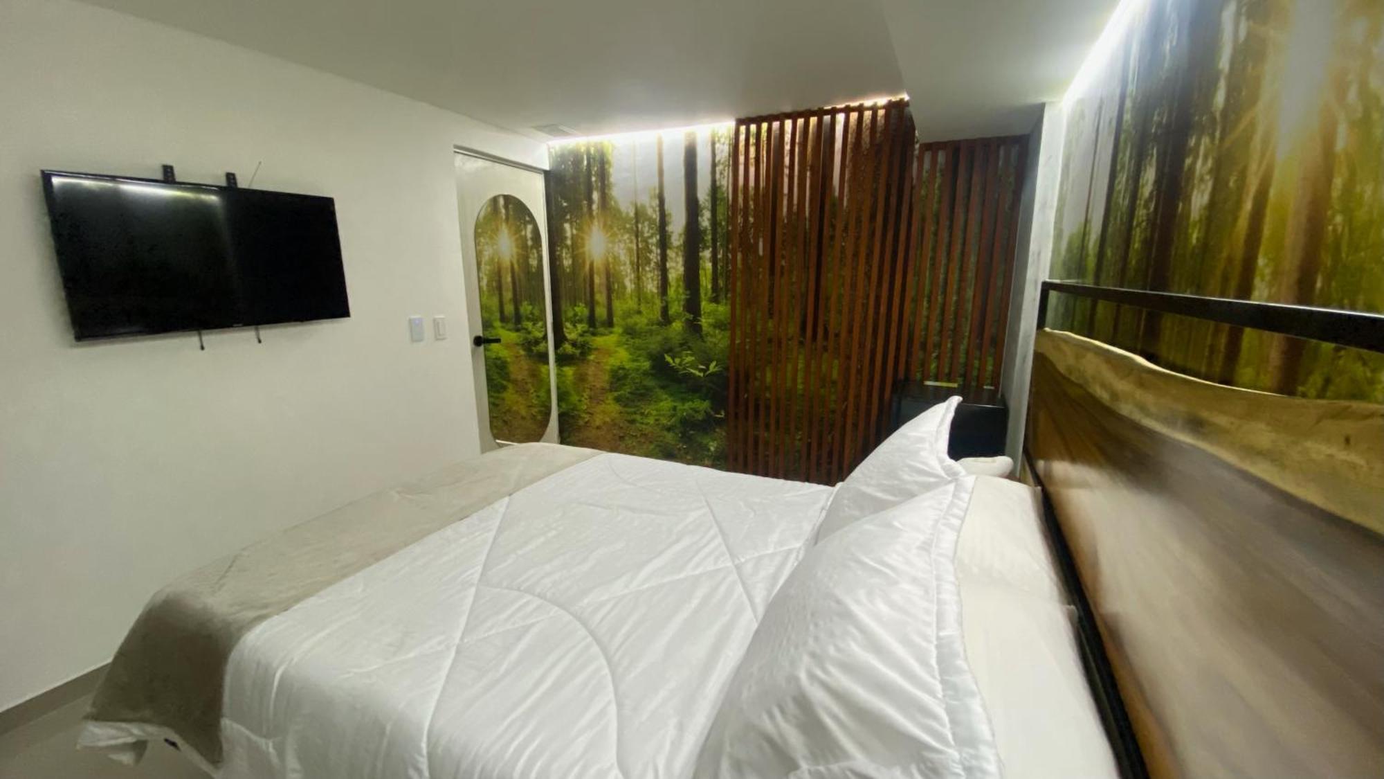 Maidy Luxury Hotel Medellín Zewnętrze zdjęcie