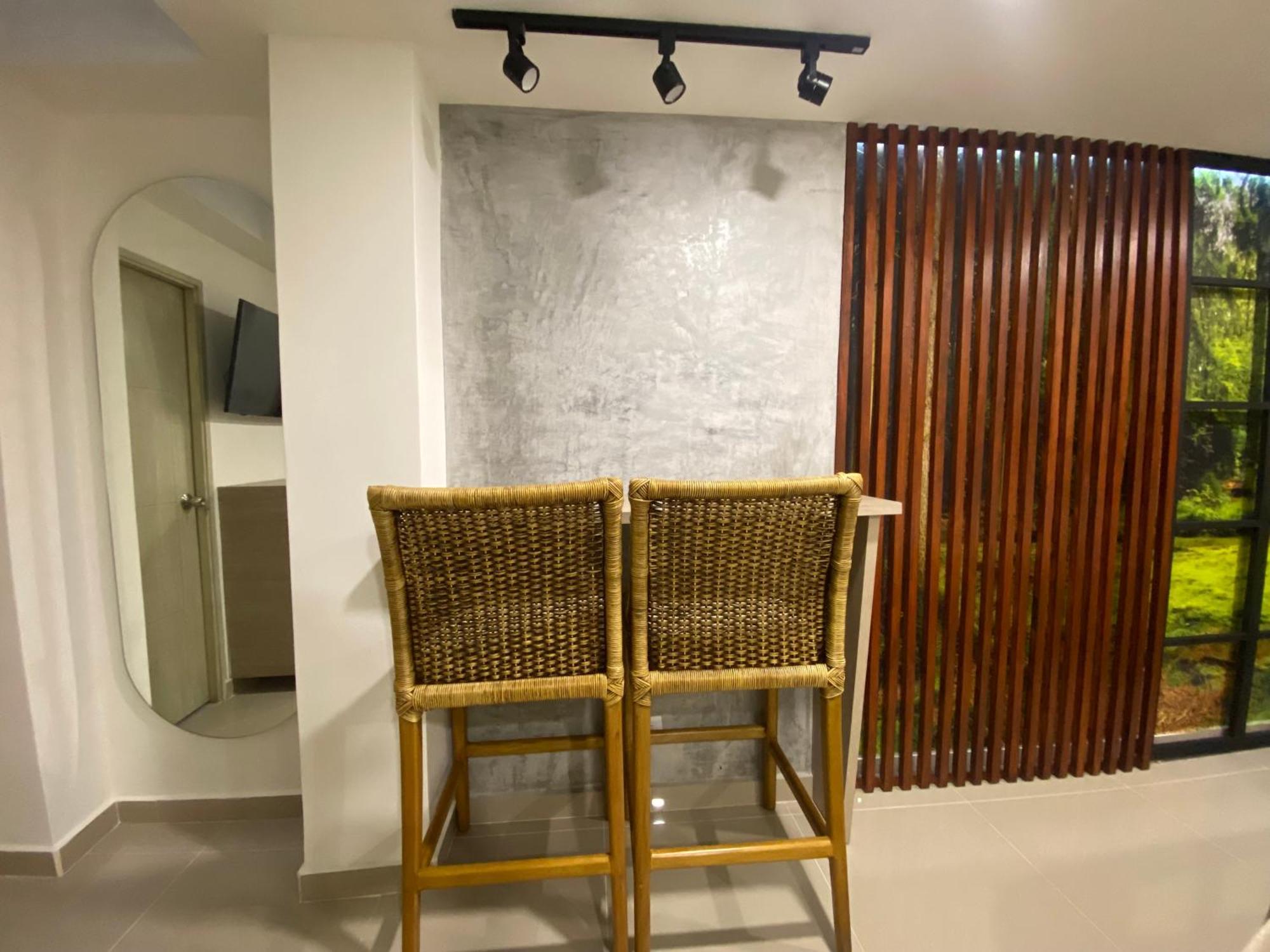 Maidy Luxury Hotel Medellín Zewnętrze zdjęcie