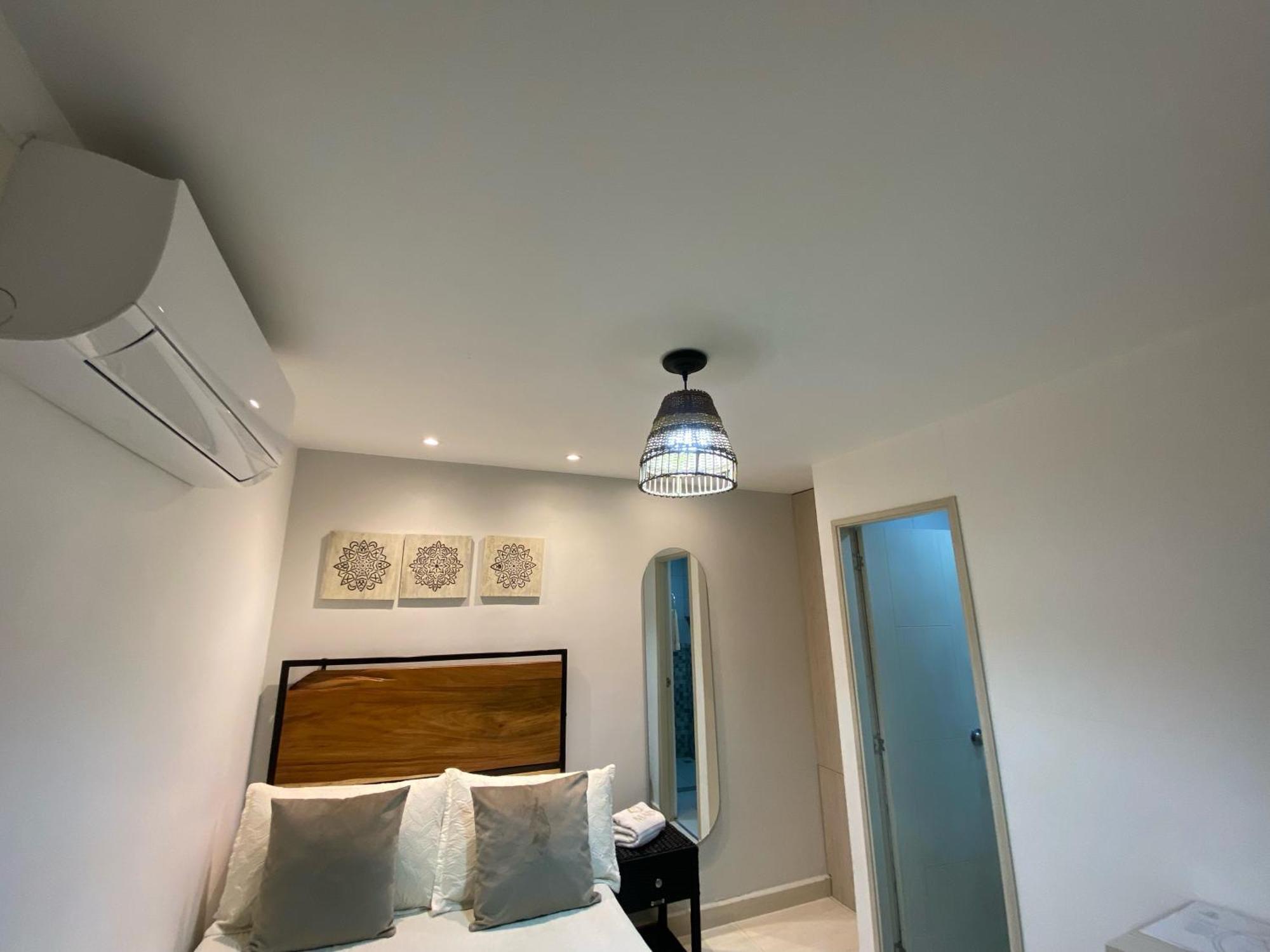 Maidy Luxury Hotel Medellín Zewnętrze zdjęcie