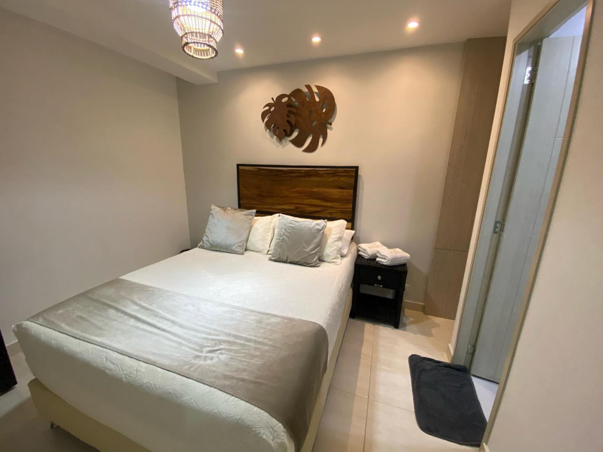 Maidy Luxury Hotel Medellín Zewnętrze zdjęcie
