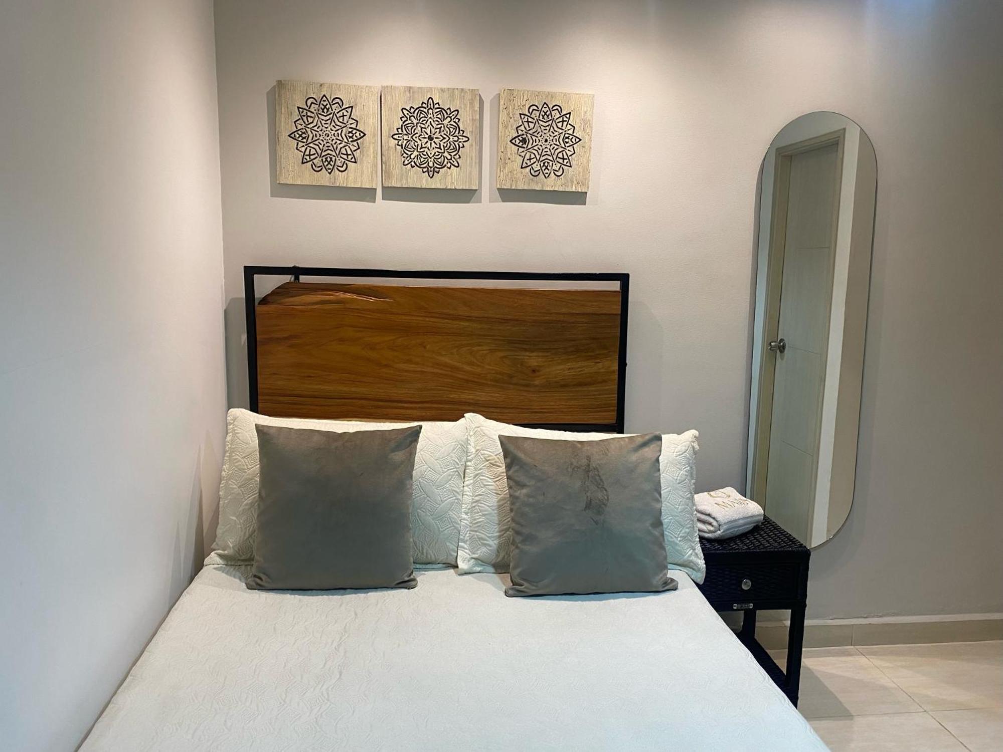 Maidy Luxury Hotel Medellín Zewnętrze zdjęcie