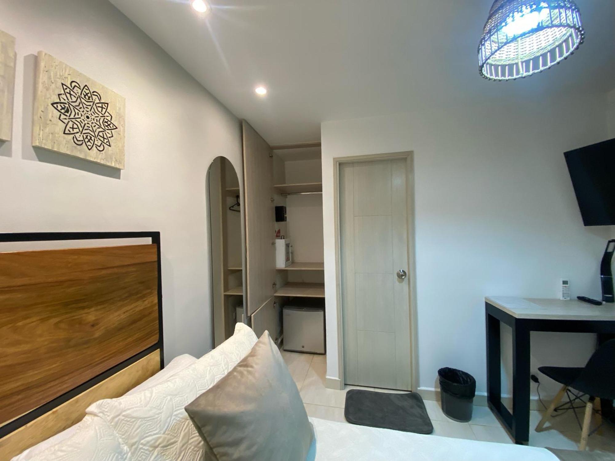 Maidy Luxury Hotel Medellín Zewnętrze zdjęcie